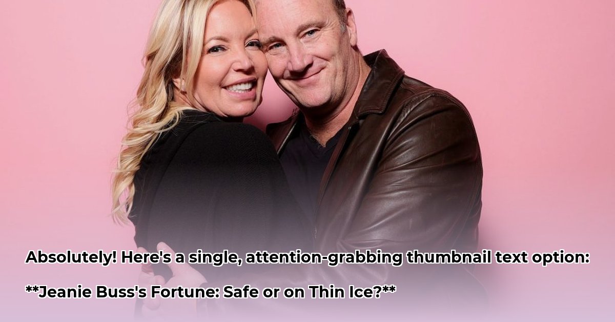 jeanie-buss-net-worth